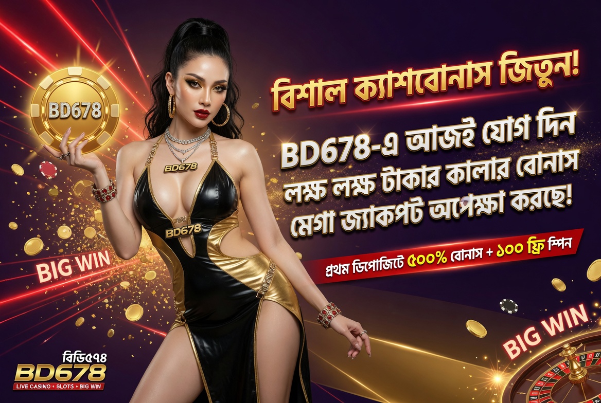 BD678